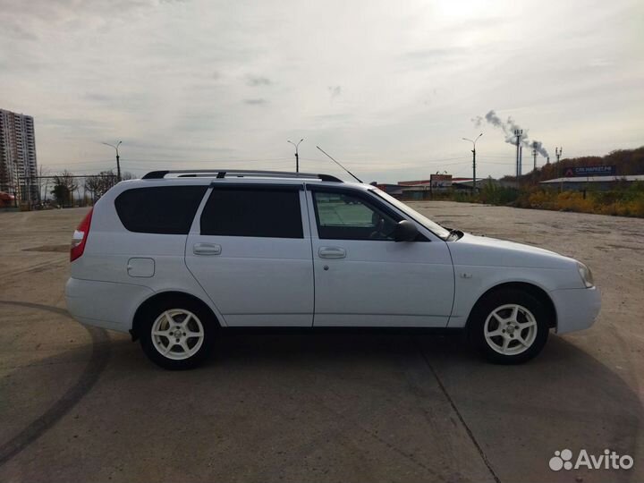 LADA Priora 1.6 МТ, 2011, 150 000 км