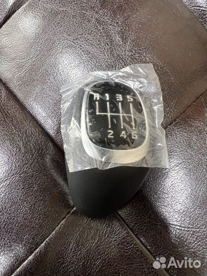 Ручка переключения передач МКПП кia, Hyundai