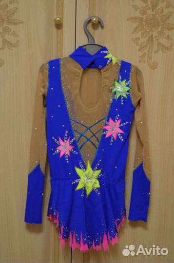 Купальник для выступлений