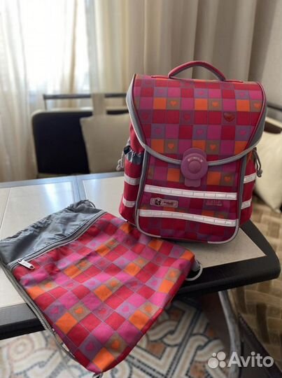 Ранец McNeill Милашка