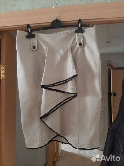 Юбка женская 46 48