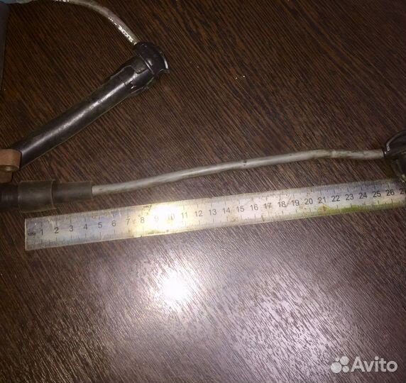 Катушка зажигания Rover 75 (1999-2005)