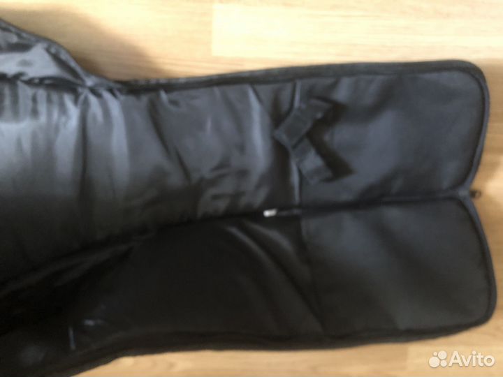 Чехол для классической гитары / электрогитары