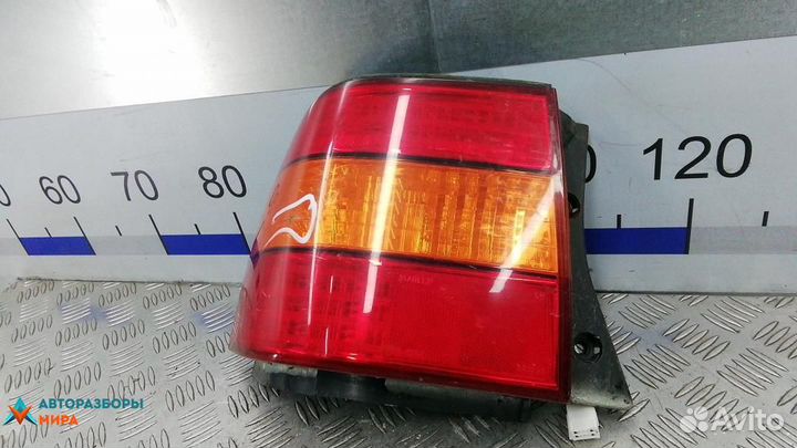 Фонарь задний левый Lexus LS 2 1998 8156050090