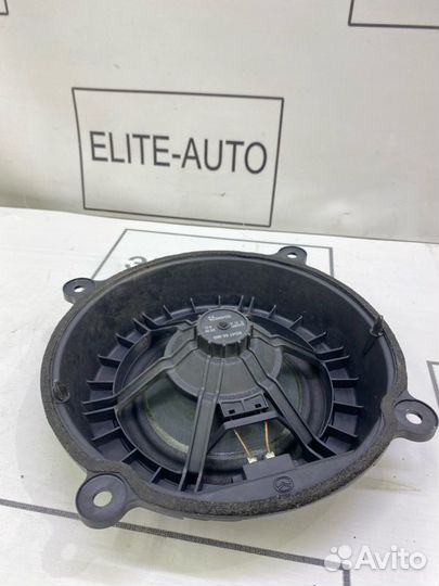 Динамик передний левый Mazda 6 GJ 2014