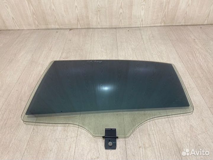 Стекло двери заднее левое Mercedes Benz S500L W221