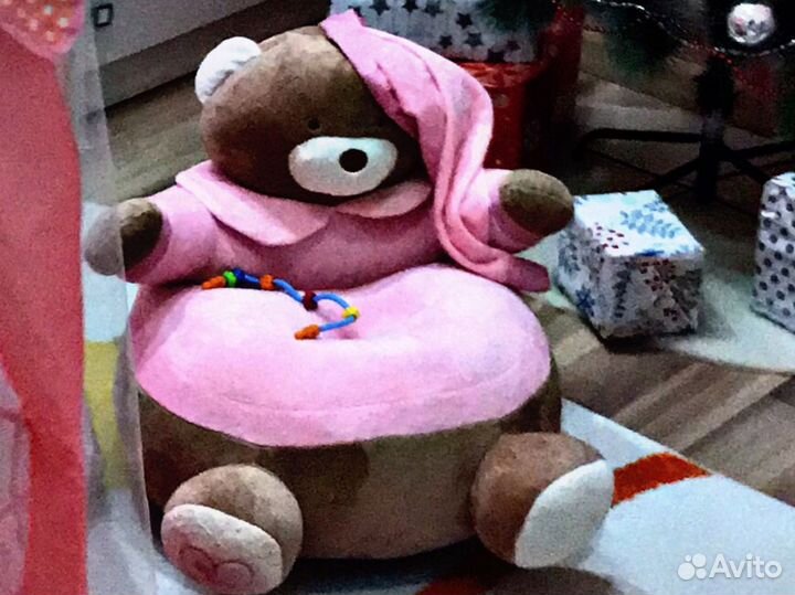 Детская мебель