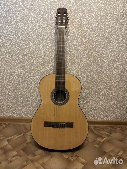 Акустическая гитара Alvaro 27