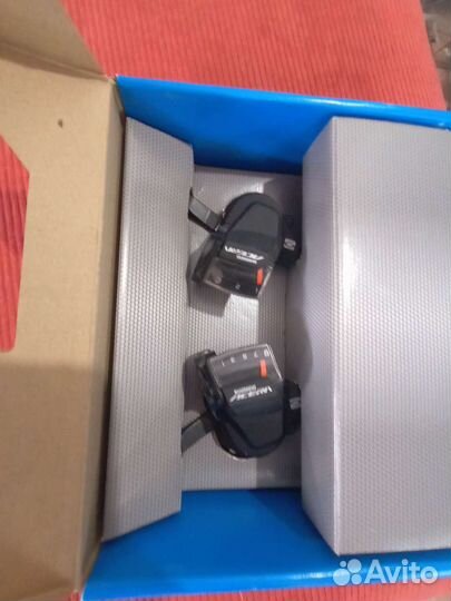 Манетки Shimano Acera SL-M3000 3*9 скоростей