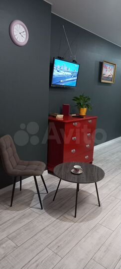 2-к. квартира, 60 м², 2/2 эт.