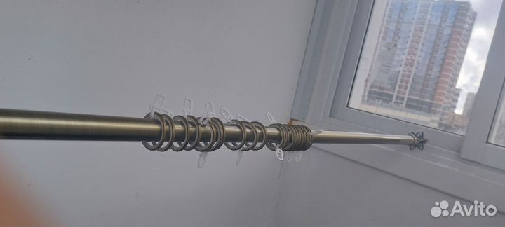 Карнизы для штор 3 метра