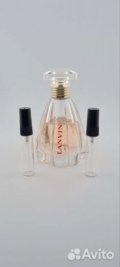 Lanvin modern princess(распив)