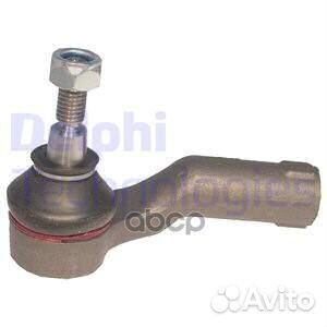 Наконечник рулевой левый ford focus II TA1989