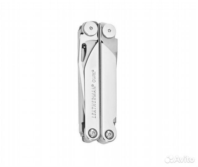 Мультитул Leatherman Curl 832932 Оригинал Новый