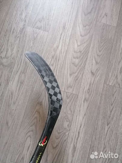Клюшка правый хват bauer 2x pro