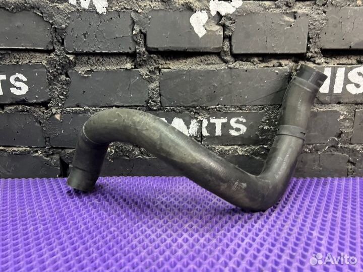 Патрубок радиатора Nissan Dualis J10-012805 MR20DE