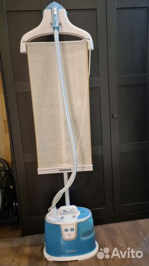 Отпариватель для одежды Tefal