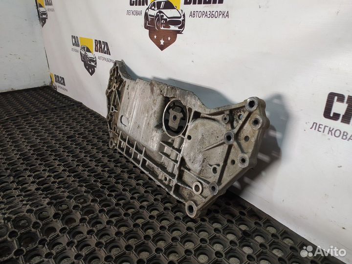 Балка подмоторная