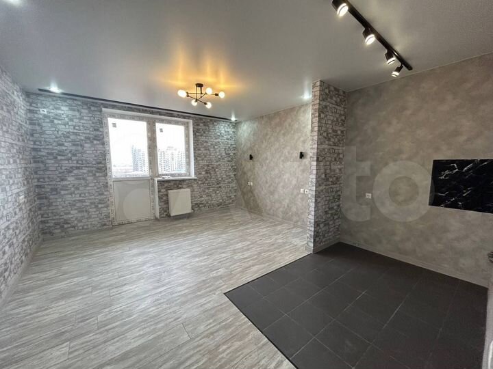 Квартира-студия, 30 м², 7/17 эт.