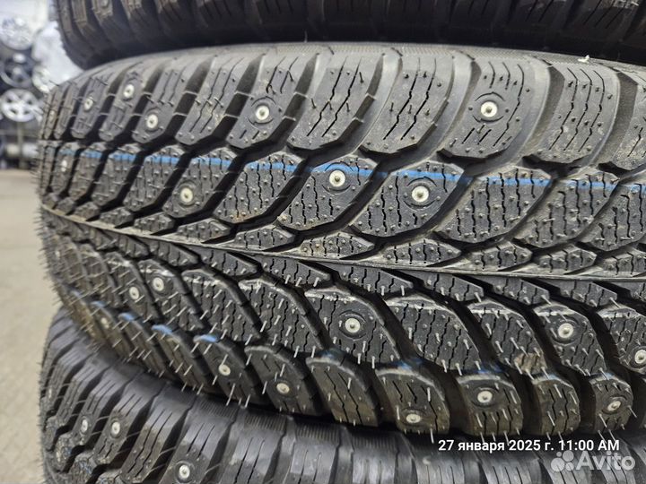 КАМА Alga SUV (HK-532) 205/70 R15