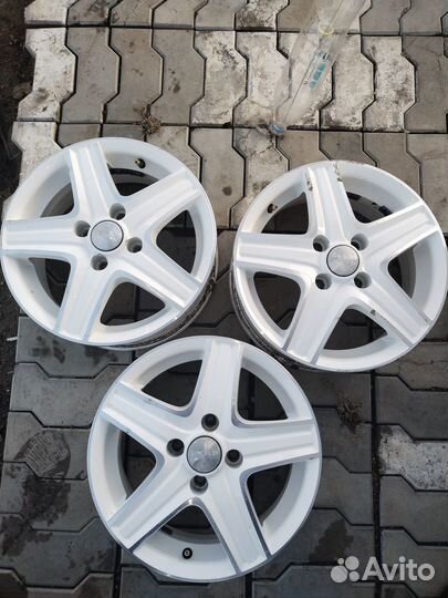 Продам литьё на 14