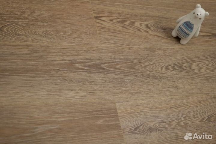 Плитка виниловая