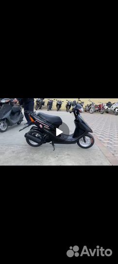 Продам скутер