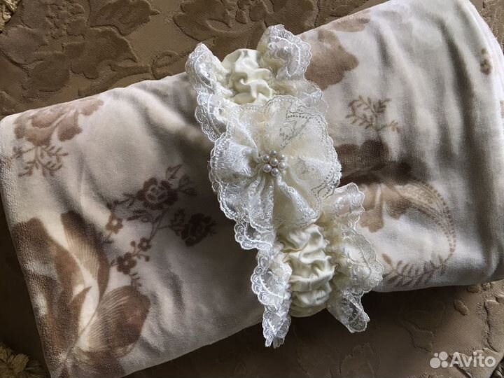 Комплект для детской кроватки