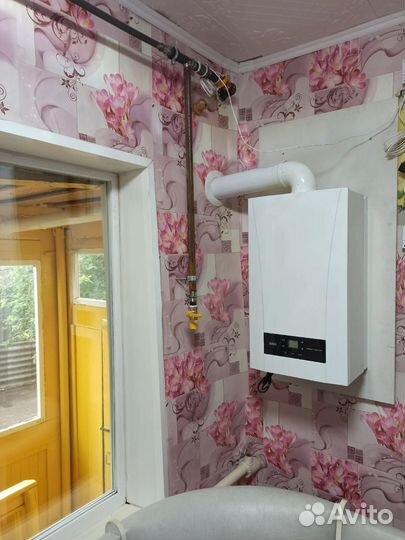 Газификация под ключ