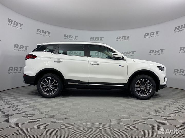 Geely Atlas Pro 1.5 AMT, 2023