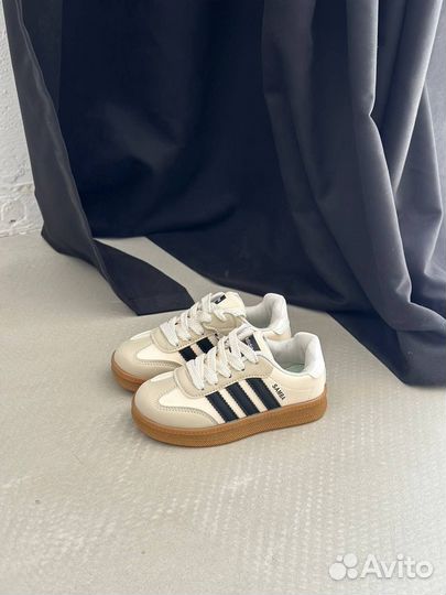 Adidas samba детски