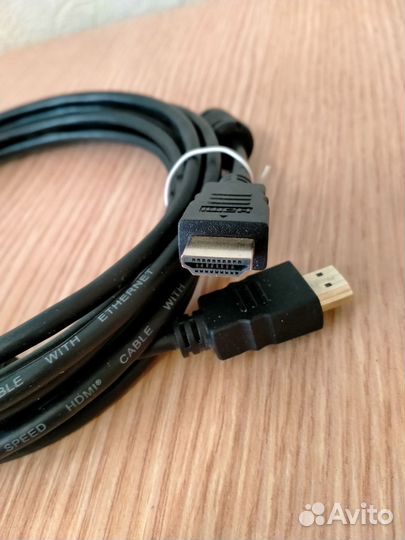 Провода шнуры кабели hdmi