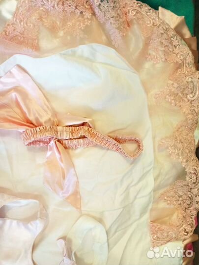 Конверт на выписку демисезонный