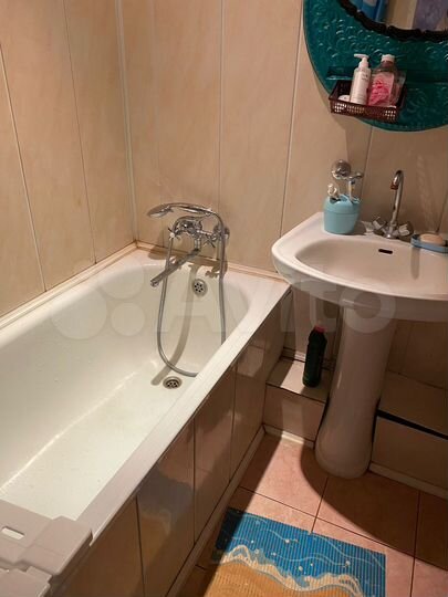 1-к. квартира, 36 м², 4/9 эт.