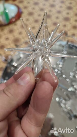 Люстра потолочная