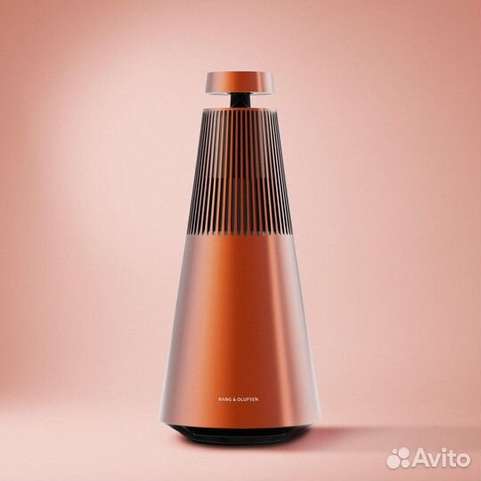 Bang & Olufsen Beosound 2 Limited edition