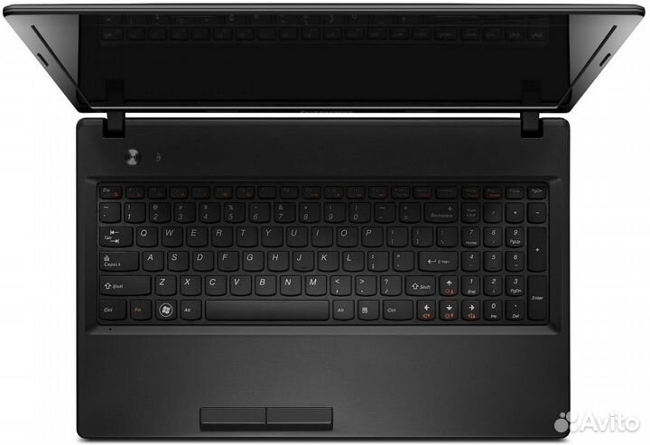 Lenovo IdeaPad G580 G585 на запчасти