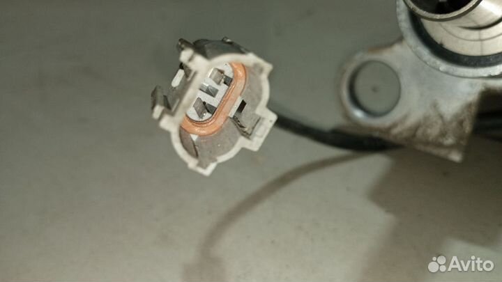 Главный тормозной цилиндр Lifan X60