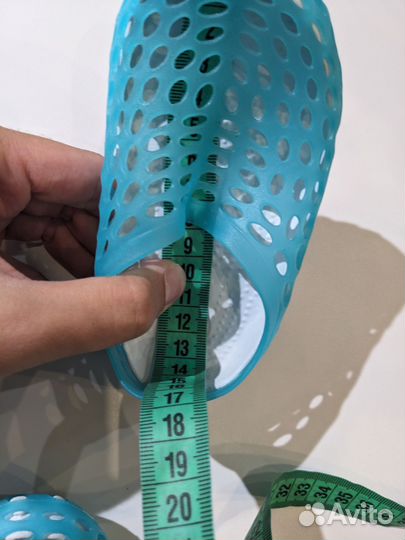 Аквашузы детские