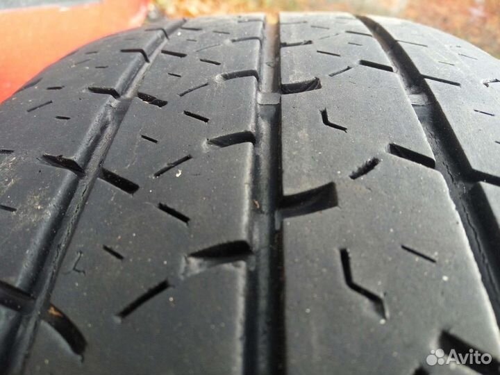 Колесо 195R14C на Hundai