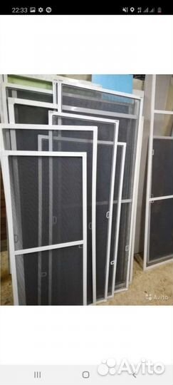 Ремонт и регулировка окон пвх, москитные сетки