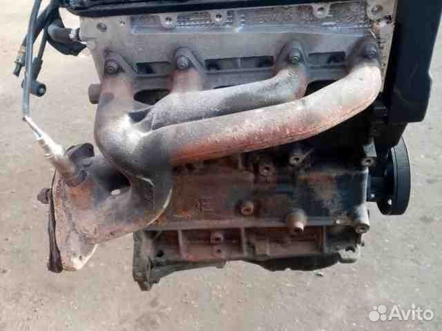 Двигатель audi a4 b5 (s4 rs4) (1994 - 2001) adp