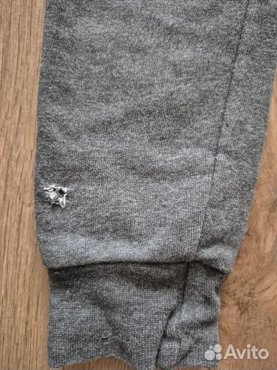 Вещи пакетом