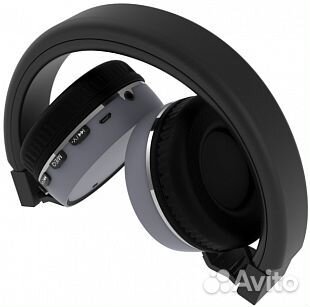 Беспроводные наушники ritmix RH-415BT с микрофоном