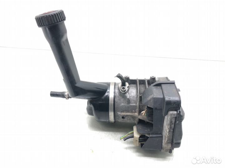 Насос эур 0970085005094 Citroen C4 Grand Picasso