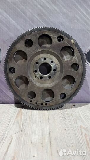 Маховик венец Nissan terrano D10