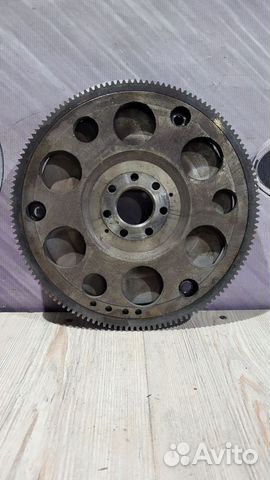 Маховик венец Nissan terrano D10