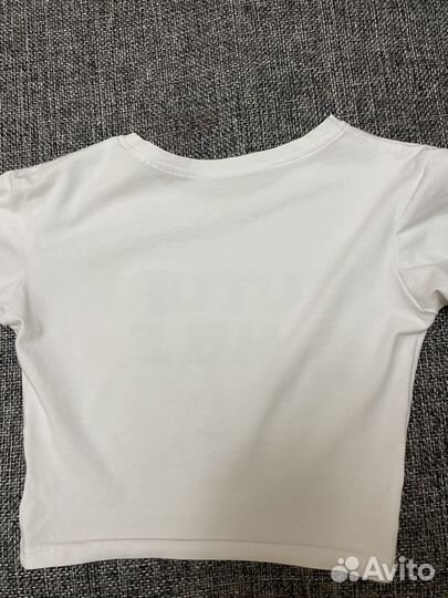 Топ женский