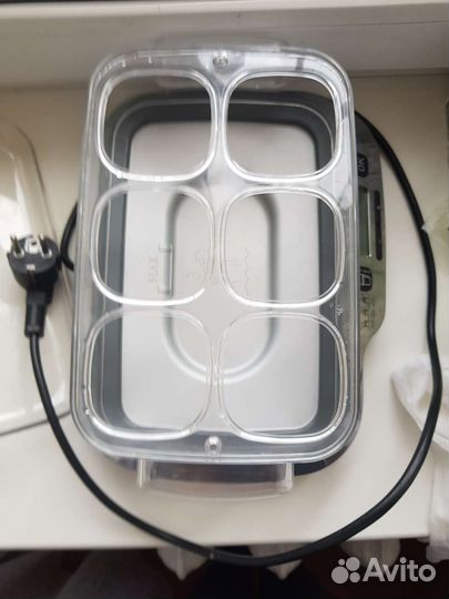 Йогуртница tefal