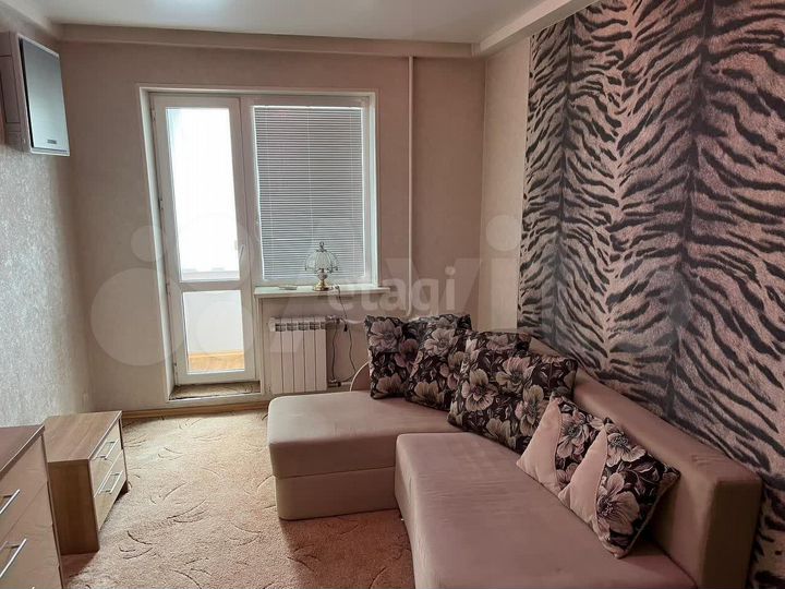 2-к. квартира, 48,2 м², 2/9 эт.